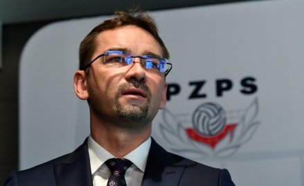 Sebastiana Świderskiego w wyborach poparło 88 z 90 delegatów na zjazd PZPS