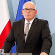 Frans Timmermans