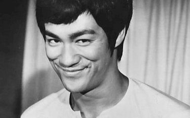 Bruce Lee zmienił Hollywood