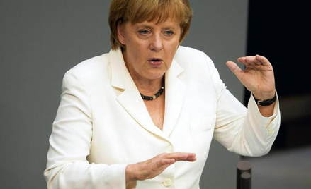 Angela Merkel tuż po szczycie była w Niemczech krytykowana, ale najprawdopodobniej odniosła sukces i