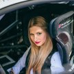 Kobieca Formuła 1: przebić szklany sufit