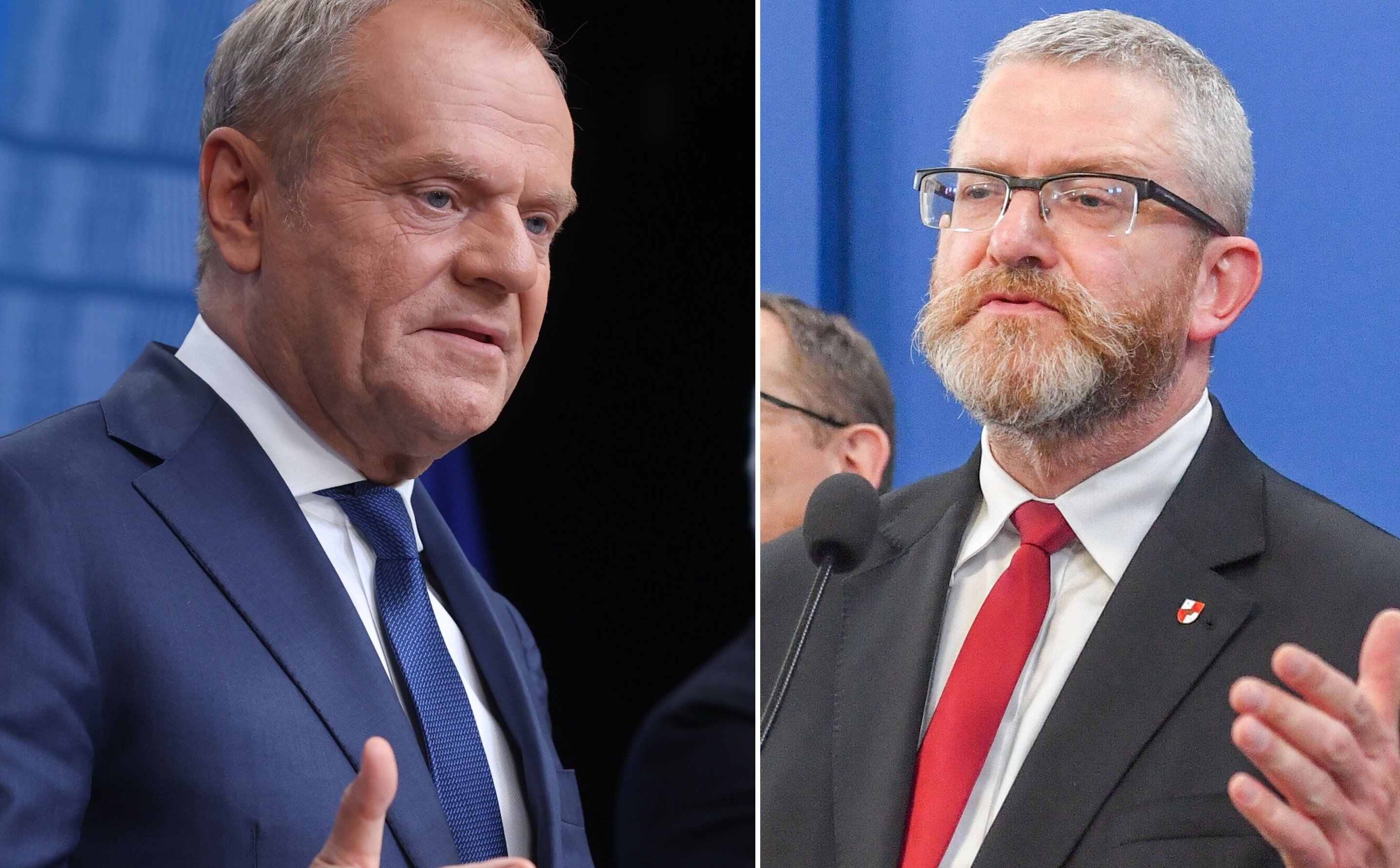 Nowy sondaż partyjny: Nowy lider. Duży spadek poparcia dla KO