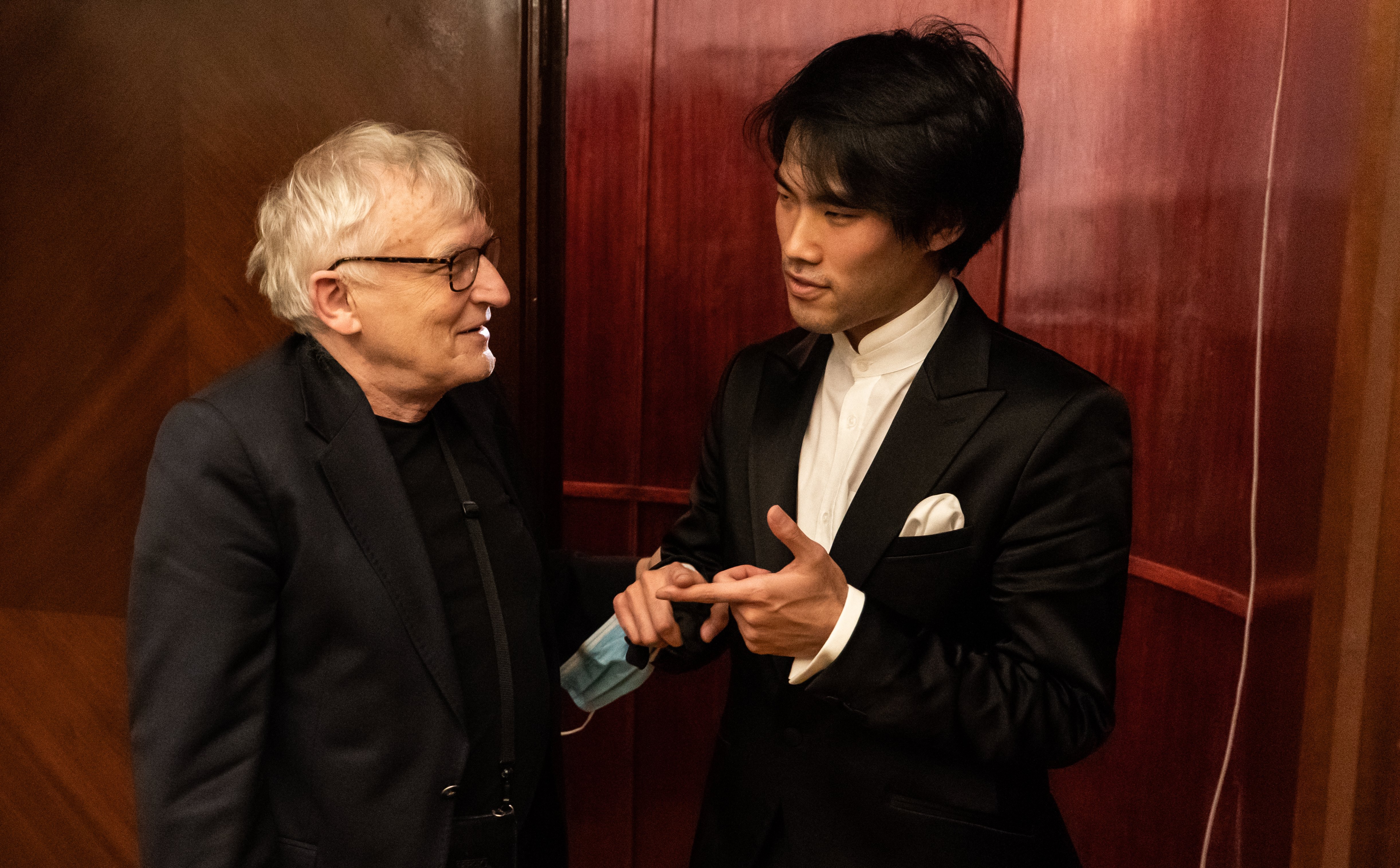 Co ma Bach do Chopina, czyli festiwal wyciszony