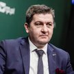 Tomasz Rogala, prezes Polskiej Grupy Górniczej