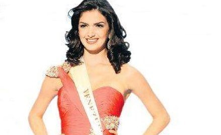 Piękne kobiety a wybory następcy Chaveza