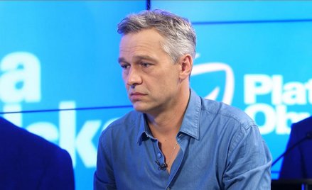 Żebrowski: Wujek Rafała Trzaskowskiego zginął w Powstaniu Warszawskim