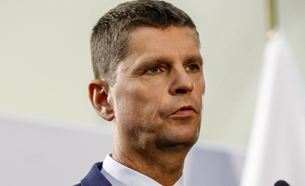 Dariusz Piontkowski zakażony koronawirusem