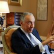 Marcelo Rebelo de Sousa, prezydent Portugalii