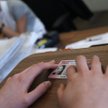 500 nowych dowodów osobistych zjechało z taśmy produkcyjnej