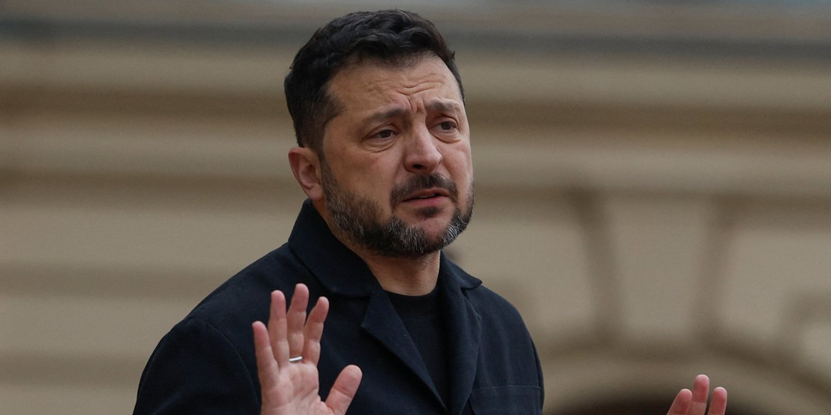Salvini przeciw dalszej pomocy wojskowej i finansowej dla Ukrainy