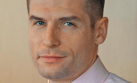 Rafał Mańkowski, ekspert ubezpieczeń mieszkaniowych PZU