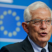 Josep Borrell, szefy unijnej dyplomacji
