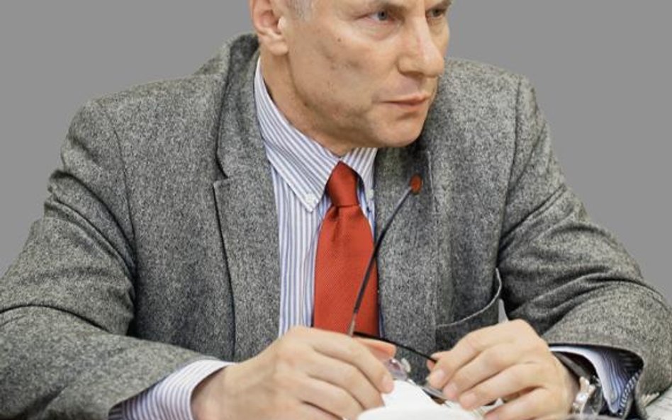 prof. Leonard Etel