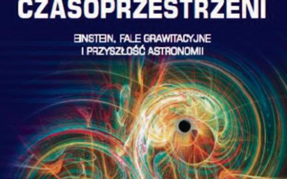 Einstein znowu miał rację