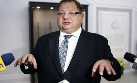 Ryszard Kalisz