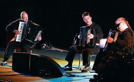 Koncert Motion Trio to potężna dawka energetycznej muzyki