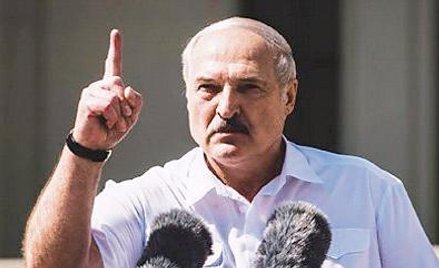 Andrzej Łomanowski: Jesień dyktatora