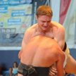 Sumo niesłusznie kojarzy się z zawodnikami ważącymi 200 kg. Sport ten może uprawiać niemal każdy.