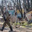 Rosja: Amerykańscy żołnierze na Ukrainie