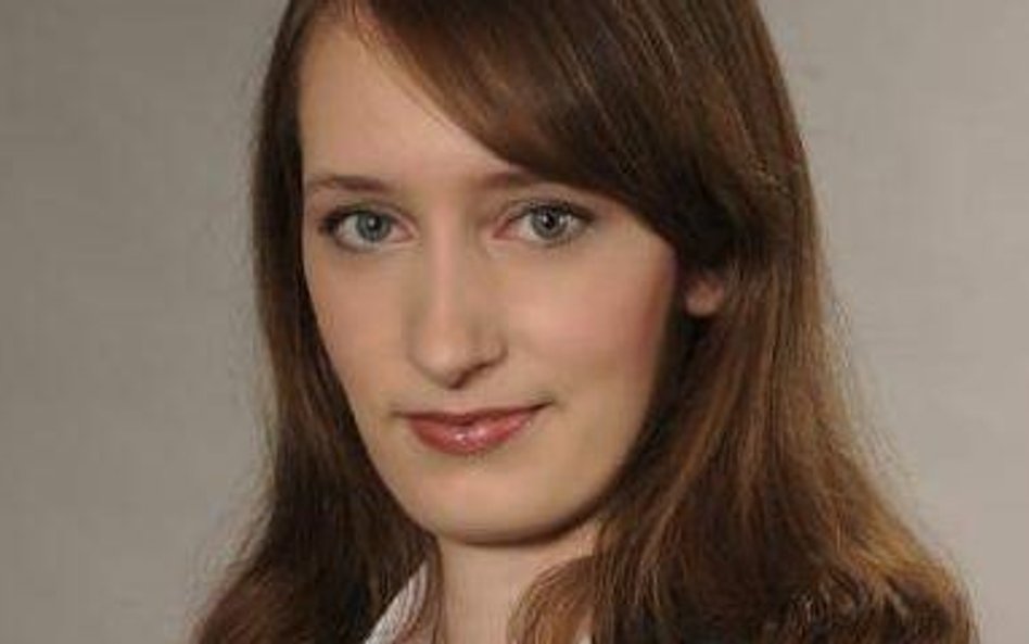 Magdalena Sikora, prawnik Dittmajer i Wspólnicy