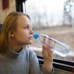 Jak polska kolej polską wodę wybrała