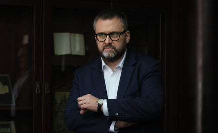 Jan Ołdakowski: Co dzieci pamiętają z czasów wojny? Chcemy ocalić te wspomnienia
