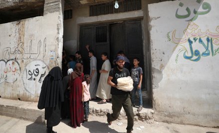 Niemcy: Syryjczycy opowiadają o gwałtach w więzieniach Assada