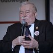 Lech Wałęsa: Przysięgam, że nikt mnie do stoczni motorówką nie dowoził