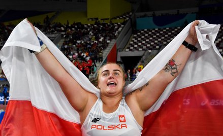 Joanna Fiodorow: podlaska krew