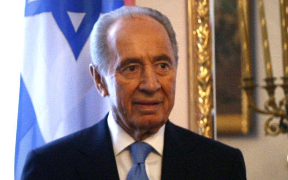 Szimon Peres