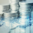 Złoty mocniejszy na koniec dnia