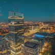 Tonsa Commercial sprzedała biurowiec Olivia Star w Gdańsku grupie Strabag