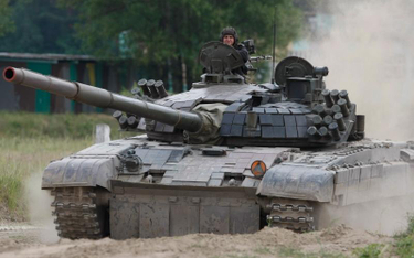Rosyjska armia do 2022 r. zamówi broń za 130 mld zł, a tegoroczny budżet MON jest rekordowy.