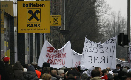 Prezesi winni strat na opcjach pod sąd