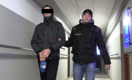 Policjant winny ucieczki zatrzymanego, ale nie będzie miał dyscyplinarki - wyrok WSA