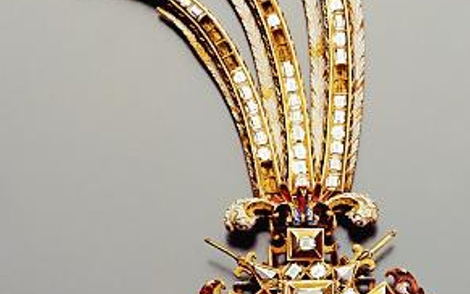 Jacob Mores Starszy, Egreta księcia Franciszka I