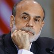 Ben Bernanke, prezes Fedu Fot. Bloomberg