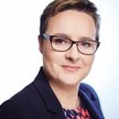 Dominika Bettman, prezeska ds. finansowych Siemens Polska i Forum Odpowiedzialnego Biznesu.