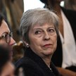 Theresa May