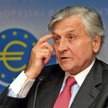 Jean-Claude Trichet, prezes EBC, po raz pierwszy od 2008 r. sygnalizuje możliwość podwyżki stóp w st