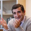 Obok budowania koalicji akcjonariuszy Ott postanowił również powalczyć o zdanie opinii publicznej