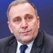 Porządki w partii Grzegorz Schetyna (na zdj.) zaczął od pozbawienia stanowiska Jacka Protasiewicza.