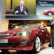 Opel Astra IV – samochód, który ma uratować koncern i polska fabrykę w Gliwicach