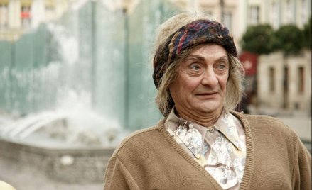 Jerzy Bończak, człowiek z energią