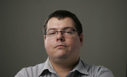 Dominik Zdort – dlaczego wstydzimy się oznak misji?