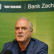John Cleese, członek grupy Monty Pythona wziął udział w słynnej reklamie banku