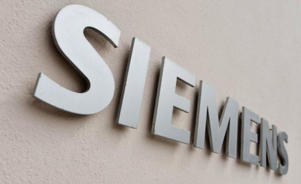 Siemens wszczyna śledztwo w sprawie Krymu
