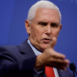 Pence jest kluczowym świadkiem w procesie przeciw Trumpowi