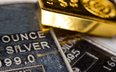 Złoto już powyżej 5500 dolarów, a srebro po 120 dolarów za uncję