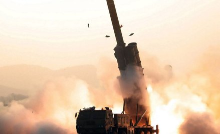 Korea Północna krytykuje planowane ćwiczenia Amerykanów